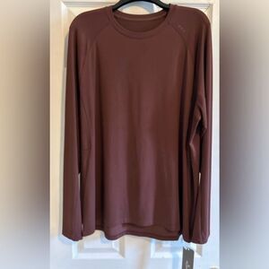 CRZYoga Shirt Size XL